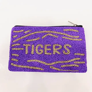 Mini sac à main luxueux fait main avec perles, adorable porte-monnaie pour filles et femmes à prix avantageux - Product Image 5