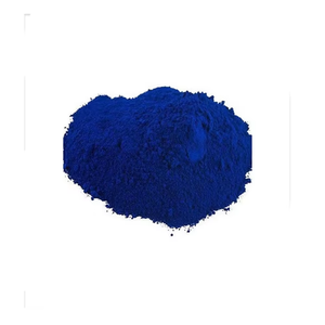 Pigment Blue 150 Factory Direct Supply High Strength Blue Pigment for Ink Textile Coating <b>Paint</b> Plastic Industry Use - Product Image 1