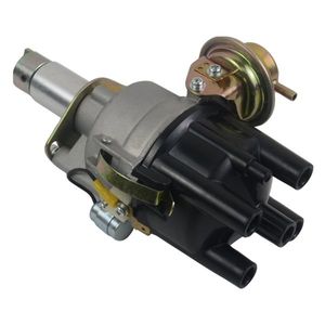 Nissan Auto Starter Ignition Distributor for CPF02A30V PF02A20V H20 4 Cyl 22100K7201 Forklift Model 22100K7201 - Product Image 3