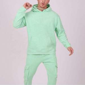 Survêtement personnalisé 280 GSM pour hommes, vente en gros, avec survêtement personnalisé 350 GSM pour hommes, vêtements de sport pour marques de vêtements américaines - Product Image 1