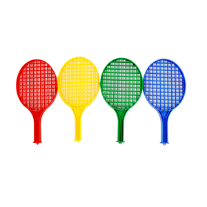 Mini raquette de tennis - Product Image 2