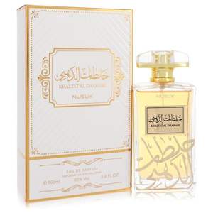 Fragranza Khaltat Al Dhahabi, Eau De Parfum Spray Unisex - Product Image 1