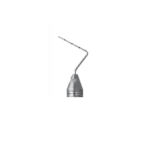 Juego de Limas Endodónticas Eléctricas de Acero Inoxidable de Diseño de Lujo, Instrumentos Dentales para Limpieza, Modelado y Preparación de Conductos Radiculares - Product Image 5