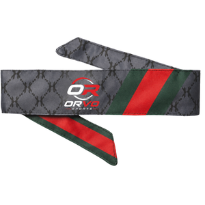 Banda para la Cabeza Deportiva para Paintball, Absorbente de Humedad, Transpirable, Táctica, para Exteriores, con Diseño de Logotipo Personalizado - Product Image 5