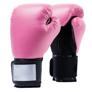 Guantes de Boxeo de Espuma IMF Personalizados, de Cuero Genuino Premium, para Entrenamiento Profesional, Sparring y Competencia, OEM, ODM, Marca Privada - Product Image 1