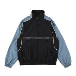 High Quality Outdoor Waterproof Black Windbreaker <b>Jacket</b> <b>Summer</b> Windbreaker Sets Outdoor <b>Jacket</b> <b>For</b> <b>Men</b> Nylon Waterproof Winter - Product Image 2