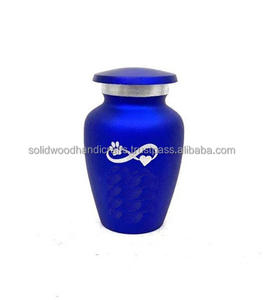 <b>Pet</b> Memorial <b>Urns</b> Funeral <b>Pet</b> Keepsake <b>Urns</b> Burial <b>Urns</b> With High Quality at Low Price - Product Image 4