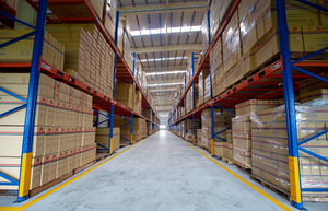 ฮีโน่ เรนเจอร์ โปร ดอร์ ซีรีส์ - Product Image 5