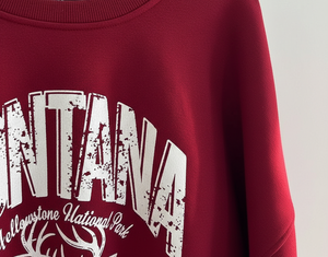 Sudadera de Invierno para Mujer de Alta Calidad, Talla Grande, Forrada, de Algodón/Fibra de Bambú, Transpirable, de Secado Rápido, Resistente al Viento, con Bordado 3D - Product Image 6