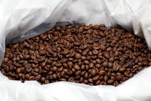 DALAKON KOTUM 250g Café Robusta molido 100% Sabor a café expreso de miel tostada con sabor dulce Hecho en Vietnam - Product Image 5