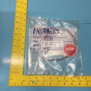 สายเคเบิล AMAT 0150-05397 ชุดประกอบสวิตช์รีเซ็ตไฟ - อุปกรณ์และอะไหล่เซมิคอนดักเตอร์ระดับโลกที่เชื่อถือได้ - Product Image 4