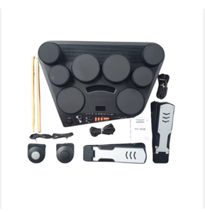 Kit de Batería Electrónica Original DD 75, el de mayor precio - Product Image 1