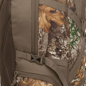 Sac à dos tactique multifonctionnel de chasse en promotion - Fermeture éclair étanche et durable, capacité 77L+, dos ergonomique - Product Image 5