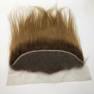 Cabello 100% humano sin procesar, encaje Frontal 13x4, calidad superior, venta al por mayor - Product Image 2