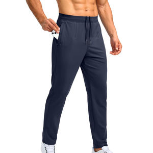 Pantalones Deportivos para Hombre en Oferta, Pantalones Deportivos Casuales de Nueva Llegada para Adultos, Fabricación en Fábrica, Servicios OEM, Precio Bajo - Product Image 3