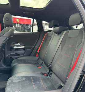 Mercedes-Benz GLA 35 AMG d'occasion 2024 - Product Image 5
