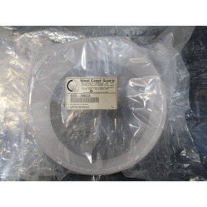 Tuyau isolant en quartz AMAT 0200-09602 – Équipement et pièces semi-conductrices de renommée mondiale - Product Image 5