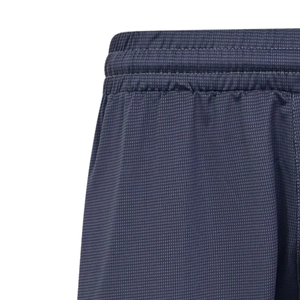 Shorts Bermuda Bleu Marine pour Hommes, Athlétiques, Décontractés, pour Entraînement Sportif, Gym, Course à Pied, Taille Élastique, Poche, Coupe Classique, Été - Product Image 5