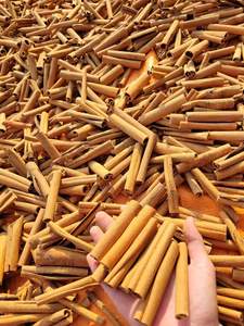 อบเชยแท่งเวียดนามคุณภาพสูง ขายส่งราคาถูก รสเผ็ด รสชาติเข้มข้น อบแห้ง สำหรับส่งออก - Product Image 2