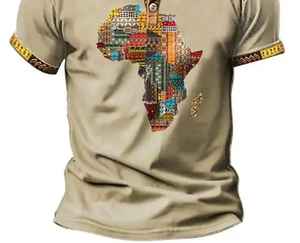 Camiseta de Gimnasio al Por Mayor, Ropa Deportiva, Camiseta de Gimnasio de Spandex y Poliéster en Venta Online - Product Image 3