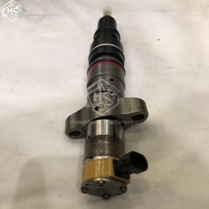 Conjunto de Inyectores de Combustible para Motor Diésel C9 387-9434 20R-8063 20R-1938 para Bulldozer 330C 330D 336D D6T D7R - Product Image 2