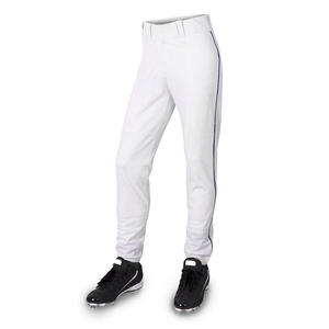 Fournisseur d'uniformes de baseball professionnels, vêtements d'entraînement respirants, fabrication en gros avec MOQ - Product Image 3
