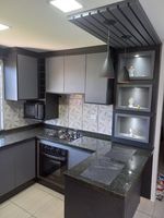 Dalles et plaques de granit noir Galaxy durables avec finition antique, design moderne, pierre naturelle haute résistance pour allée