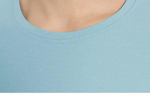 Camiseta Casual para Hombre, Cuello Redondo, Protección Solar, Manga Corta, para Deportes al Aire Libre y Senderismo - Product Image 4