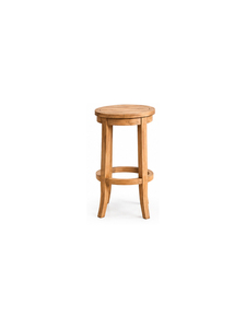 Modern <b>Wooden</b> <b>Armchair</b> with Upholstered Seat and Cane Backrest Scandinavian Design for Dining Room Hotel and Cafe Furniture - Product Image 2