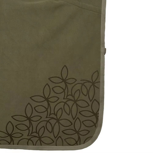 Fournisseur en gros, meilleur prix, couverture pour cheval en toile magnétique personnalisée de haute qualité, imperméable, pour l'hiver - Product Image 5