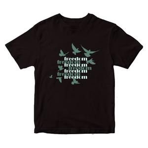 Camiseta de algodón peinado Premium 100% para hombre, tela pesada, cuello redondo, ajuste informal, colores sólidos con estampados elegantes Bangladesh - Product Image 5