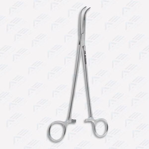 Pinzas Hemostáticas de Acero Inoxidable Disponibles y en Oferta, Instrumentos Médicos Quirúrgicos, Pinzas Hemostáticas para Arterias en Oferta - Product Image 2