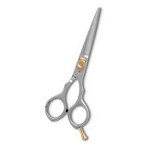 Tijeras de Peluquería de Titanio de Alto Rendimiento, 5.5 y 6 Pulgadas, Ultra Afiladas, Corte Suave y Duradero - Product Image 3