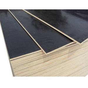 Contrachapado Recubierto de Película al por Mayor de Fábrica 4×8 (1220×2440mm) |   12 mm 15 mm 18 mm |   Tableros de 7, 9 y 11 Capas para Construcción - Product Image 3