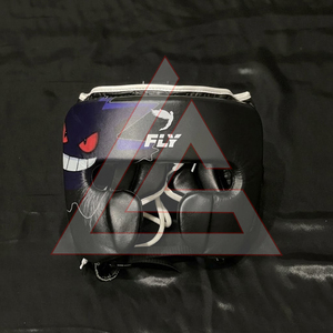 โรงงานผลิตชุดฝึกซ้อมมวยแบบกำหนดเอง พิมพ์ลาย Genger ชุดมวยสำหรับมืออาชีพ ชุดฝึกซ้อมมวยสำหรับผู้ใหญ่ - Product Image 4