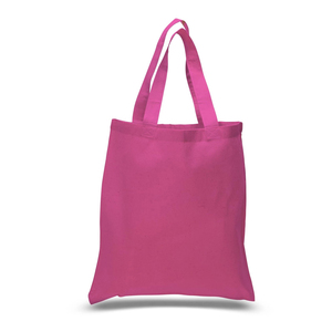 Durable Water Resistant Custom Printing Cotton Short Handle <b>Bag</b> Eco Friendly And Comfortable Promotional <b>Gift</b> - Product Image 1