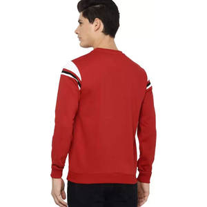 Sudadera de Invierno para Hombre, Diseñada para Usar en Capas y para un Confort Informal - Product Image 2