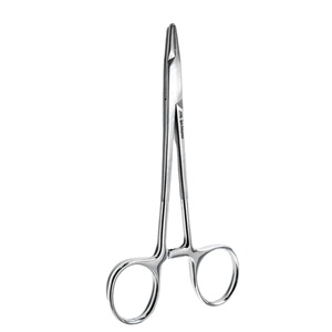 Olsen Kelly Fórceps Heaney Ballentine Histerectomía Abrazadera Acero inoxidable Micro Cirugía Arteria Fórceps Medic Instrument - Product Image 1