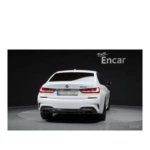 BMW Serie 3 M340i, Modelo de Julio de 2023, con 84,261 km, Volante a la Izquierda, Caja de Cambios Automática, Cámara Trasera - Product Image 4