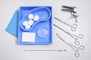 Manual Orthopedic <b>Clip</b> Knife Stainless Steel Reusable Amputating Surgical Instrument CE Certified ISO13485 Compliant for Bone - Product Image 4