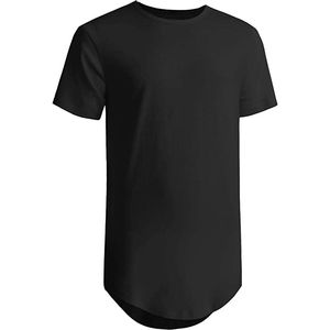 T-shirt Homme Coupe Classique 100% Coton Séchage Rapide Respirant pour Usage Quotidien, Affaires et Activités de Plein Air – Prix de Gros 2026 - Product Image 5