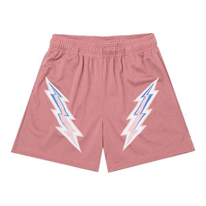 Camouflage Team <b>Shorts</b> Breathable Performance Sports <b>Shorts</b> With Custom Logo And Flexible Moq - Product Image 4