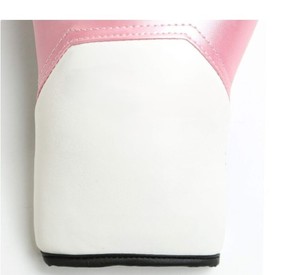 ถุงมือชกมวยหนัง PU กันน้ำสำหรับผู้ใหญ่ ขายดีที่สุด เหมาะสำหรับฝึกซ้อมมวยไทย พร้อมแผ่นรองหนาป้องกันมือ - Product Image 6