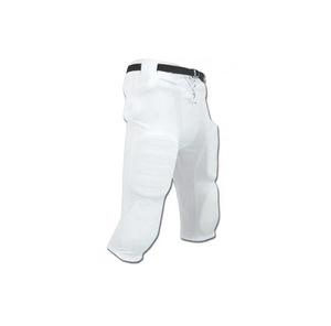 Uniformes de Fútbol Americano Personalizados para Hombre, 100% Poliéster, Precio al por Mayor, MOQ Bajo, Transpirables, Precio Económico - Product Image 5