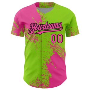 Classic Sports Silhouette and Comfortable Feel Modern <b>Baseball</b> Jersey Top with Simple Design for Everyday Styling - Product Image 1