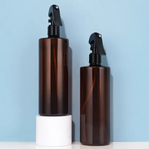 ISO 9001 Certified Vietnam Custom Color PET <b>Plastic</b> Empty Cosmetic <b>Bottle</b> Manufacturer's Cylinder Foam Pump <b>Bottle</b> Mist <b>Spray</b> - Product Image 5