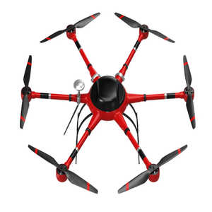 EHT175 Nivel Industrial 15KG Capacidad de Carga Heavy Lift Hexacopter UAV Manipulador - Product Image 3