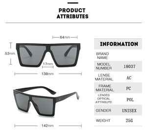 Gafas de Sol Deportivas para Ciclismo, Protección Contra el Viento, para Hombre, con Logotipo Personalizado 2024, Venta al Por Mayor 2025 - Product Image 6