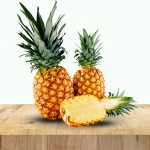 Vente directe d'usine, ananas frais de la plus haute qualité, goût sucré, fruits naturels à acheter - Product Image 4