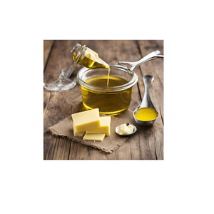 Ghee Vegetal Vanaspati Malasio de Primera Calidad, Sin Grasas Trans, Sin Colesterol, Halal, Certificado ISO, HACCP y GMP, Tradicional - Product Image 2